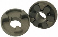 RS Pro HRC Coupling Flange, Type F