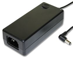 PSU, SW MODE, 30W, 7.5V/3.3A