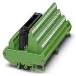 32-channel module with a three-conductor screw connection and redundant power supply