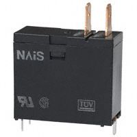 Power Relay 18VDC 16A SPST-NO(28.6x12.4x24.9)mm THT