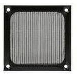 Thrml Mgmt Access Fan Filter Screen 120mm Aluminum Bulk