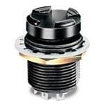 Electromechanical Switch Mini-Trim Switch SP5T 0.01A