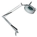 3 Diopter LED Magnifier Lamp with 90 Ultra-bright LEDs