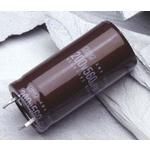 1000uF 350V Snap-In Al Electrolytic Cap, 0.249 Ohm ESR, 2820mA Ripple