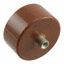 Ceramic Capacitor, Ceramic, 10% +Tol, 10% -Tol, Y5P, 10% TC, 0.0005uF, Chassis Mount, ROHS COMPLIANT