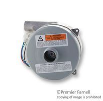 Blower;  Centrifugal;  240VAC;  65CFM;  Terminals