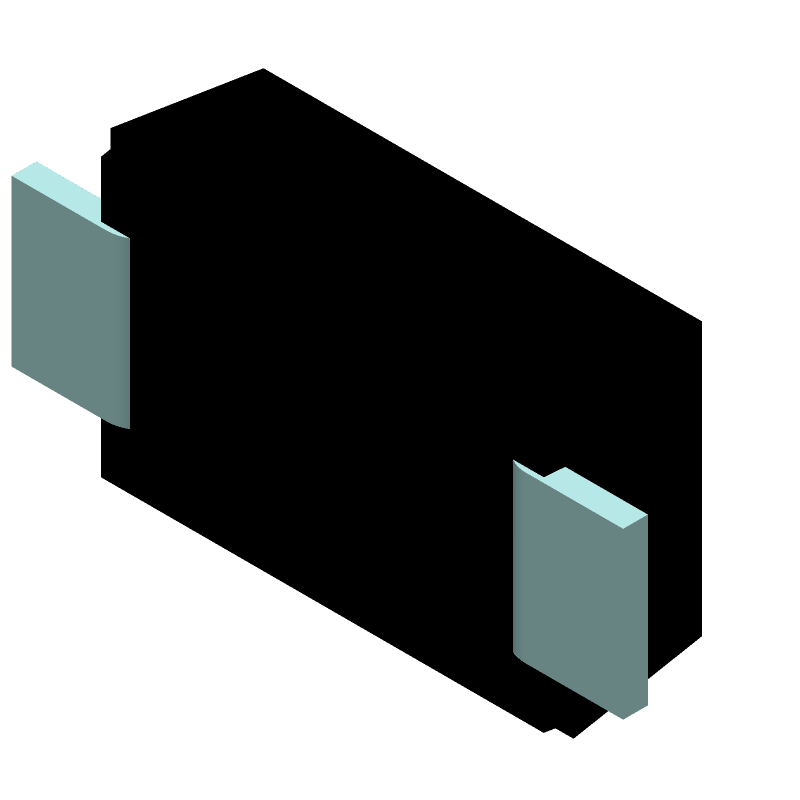 Diode Switching 200V 1.2A 2-Pin DO-219AB T/R