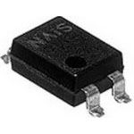 Solid State Relay 50mA 1.5V DC-IN 0.5A 60V AC/DC-OUT 4-Pin DIP SMD T/R