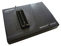 Seeit SUPERPRO-M, Universal Programmer for Firmware HUB, Flash, MCU, Memory Devices, Microcontrollers, PLD