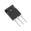Power Field-Effect Transistor, 14A I(D), 500V, 0.37ohm, 1-Element, N-Channel, Silicon, Metal-oxide Semiconductor FET, TO-247, ROHS COMPLIANT PACKAGE-3