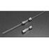 Fast-Acting Fuse 2.5A 250V Glass Cartridge 5x20mm