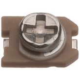 CAP TRIMMER 6.5-30PF 100V SMD