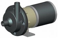 Xylem Flojet Magnetic Coupling Centrifugal Pump, 23L/min, 12 V dc