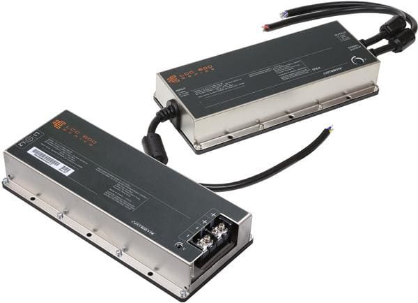 AC/DC Power Supply Single-OUT 28V 21.43A 600W 6-Pin