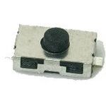 Tactile Switch SPST-NC 50mA 50V SMD 200gf