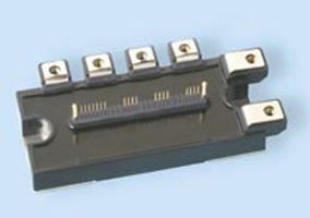 AC Motor Controller, MODULE-25