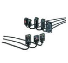 Photoelectric Sensors 8 in cbl w/ conn (Mi ddlesex)