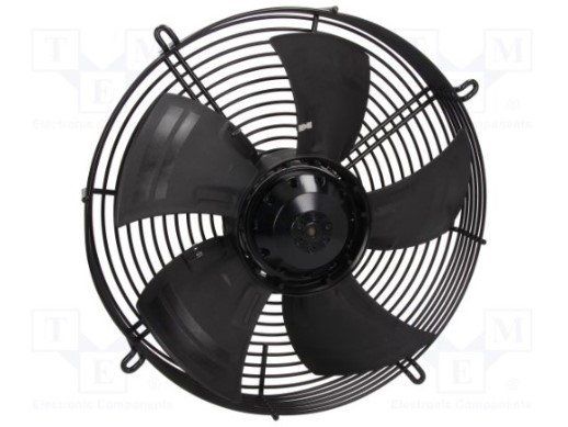 AC Fan,