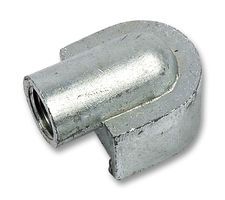 CONNECTOR, GREASE GUN, HOOK-ON