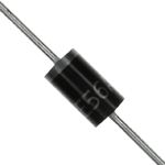 TVS Diode 47.8V 77V 1.5kW DO-201 Unidirectional