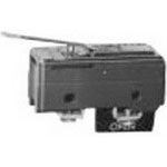 Switch Snap Action N.O./N.C. SPDT Leaf Lever Quick Connect 10A 125VAC 250VDC 186.42VA 3.34N Screw Mount