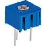 Trimmer Resistors - Through Hole 1/4SQ 200KOHMS 10% 0.5WATTS