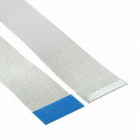 CABLE FFC 22POS 1.00MM 7.87