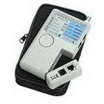 Lan / Usb Network Tester With Remote