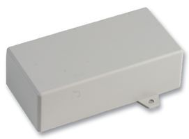 TEKO         SR01-E.9             Non Metallic Enclosure, Smart, High Impact, Mounting  Ears, Handheld, 20 mm, 38 mm, 57 mm