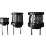 Inductor Power Unshielded Wirewound 22uH 10% 2.52MHz Ferrite 900mA 180mOhm DCR RDL Ammo