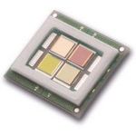 Digi Flash-35 LED Lamps in 5x7 Rectangle Shape