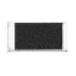 15 Ohm 1% 1/10W 0603 SMD Thick Film Resistor