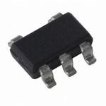 1-CHANNEL POWER SUPPLY SUPPORT CKT, PDSO5