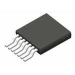 Conv DC-DC 4.5V to 42V Step Down Single-Out 5V 5A Automotive 7-Pin(7+Tab) PFM T/R
