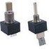 Rotary Position Encoder, Single, 2 Channels, ROHS COMPLIANT PACKAGE-6