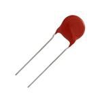 Ceramic Capacitor 5nF 1kV Z5U Radial 20% 105C