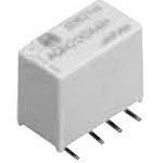 DPDT 1A 12VDC Coil 125VAC/110VDC Surface Mount Relay