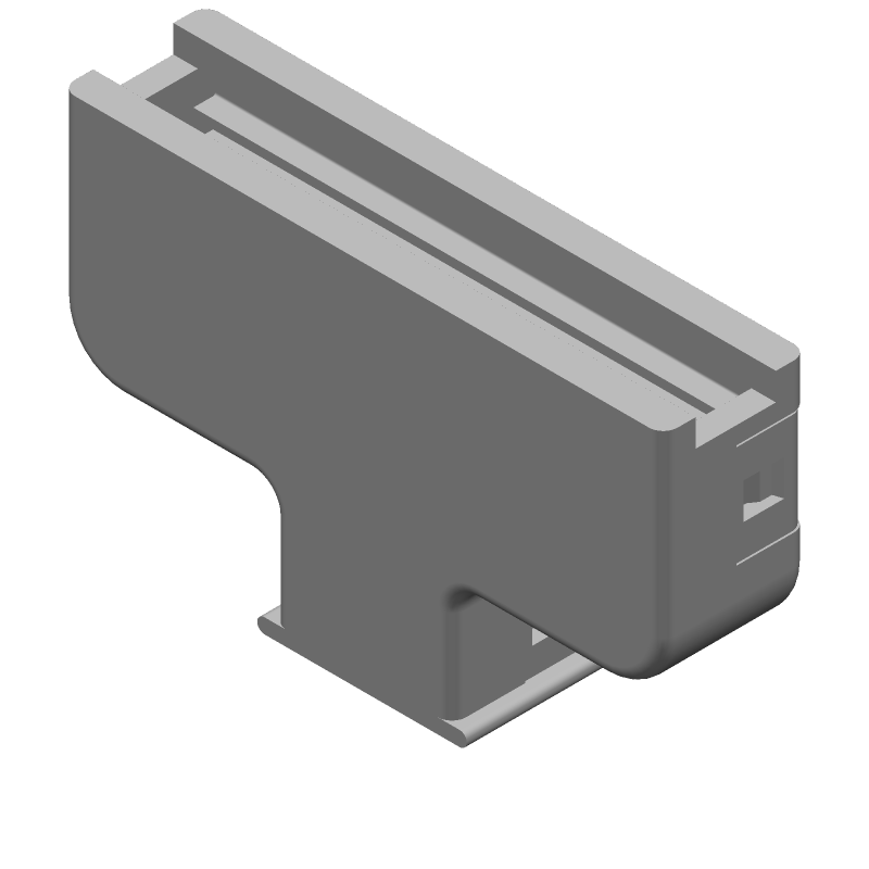 KIT, COVER, 180, 50 POS