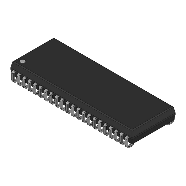 1Mb SRAM 64Kx16 15ns CMOS SOJ 5V Parallel Asynchronous