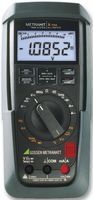 GOSSEN METRAWATT         M240A             MULTIMETER, DIGITAL, METRAHIT X-TRA