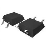 AC/DC SSR, 40V 120mA, SOP, DC Input, 1.5kV Isolation