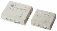 CUC RJ45 KVM Extender