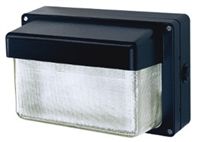 Thorlux Lighting, 24 W Brick LED Bulkhead light, Aluminium, IP65
