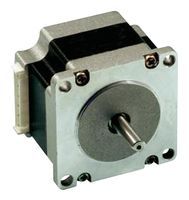 Stepper motor 6.35 mm 2.8 A 2.8 A 1.8 ° 0.55 Nm, QSH5718-41-28-055, Trinamic