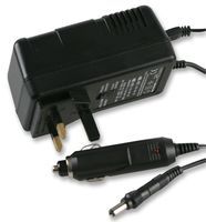 CHARGER, FAST, UNIVERSAL - More Details