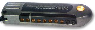 AMPLIFIER, SLX GOLD 6WAY DIGI AMPLIFIER, SLX GOLD 6WAY DIGI - More Details