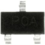 Mixer Diode, Zero Barrier, L Band, Silicon, ROHS COMPLIANT PACKAGE-3