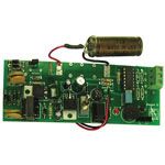 KIT,GEIGER COUNTER,GMT-01 TUBE PCB,DETECTS ALPHA,BETA,GAMMA
