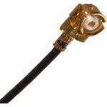 Coaxial Cable Assembly 6GHz 50R UMC to UMC 100mm