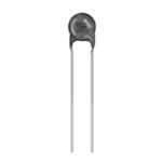 Ceramic Capacitor 2.2nF 1kV Radial 10% Through Hole